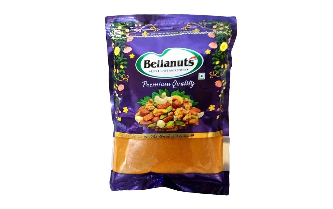 Bellanuts Aloo Subji Masala    Pack  500 grams